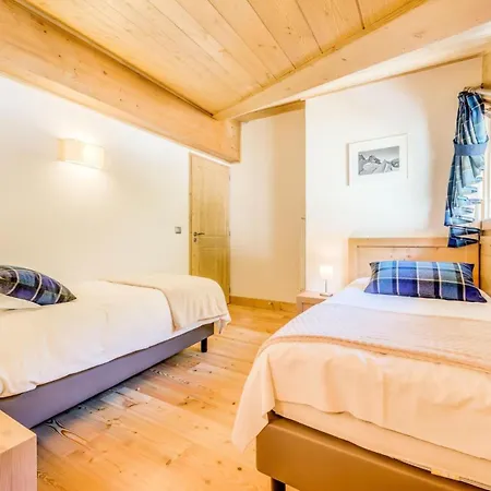 Les Balcons Etoiles - 4 Pieces Pour 8 Personnes 191 * La Plagne