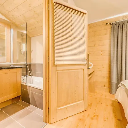 Apartment Les Balcons Etoiles - 4 Pieces Pour 8 Personnes 191 *