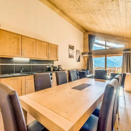 Apartment Les Balcons Etoiles - 4 Pieces Pour 8 Personnes 191 *